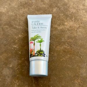 New Estée Lauder take it away makeup remover